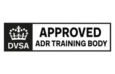 DVSA Approved ADR Training Body