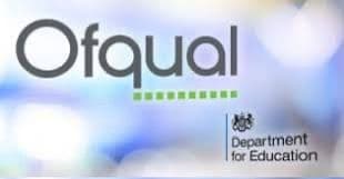 Ofqual Department for Education
