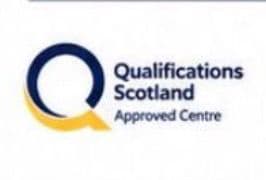 Qualifications Scotland Approved Centre
