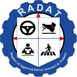 RADAT Register of Approved Driver Assessors & Trainers