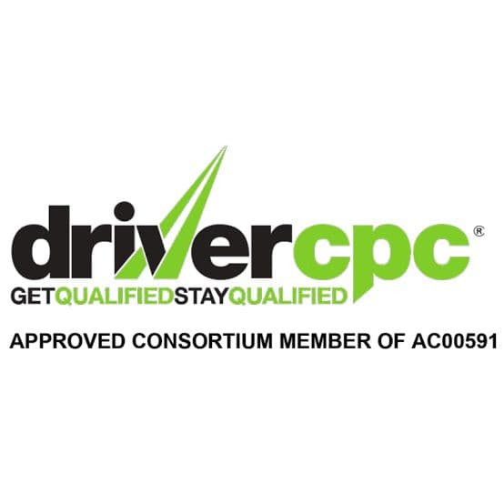 Driver CPC Approved Consortium Member