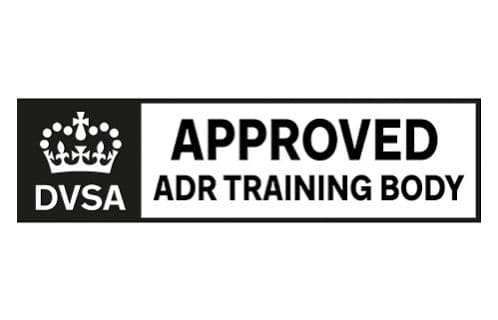 DVSA Approved ADR Training Body