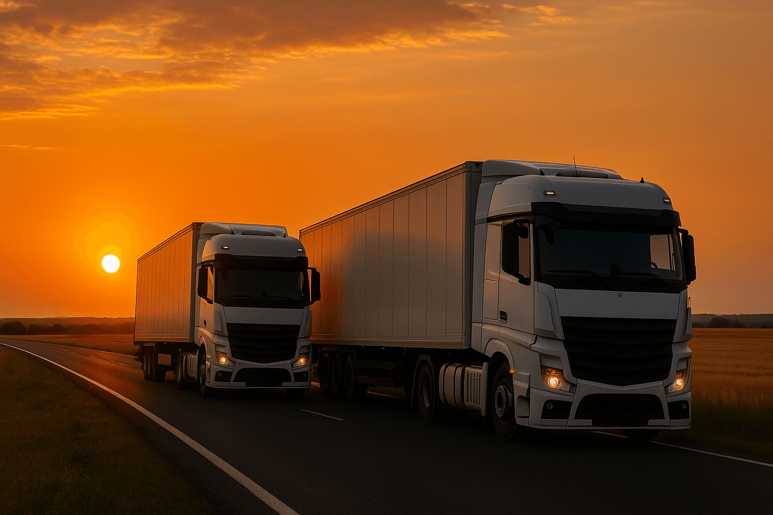 Professional HGV Training