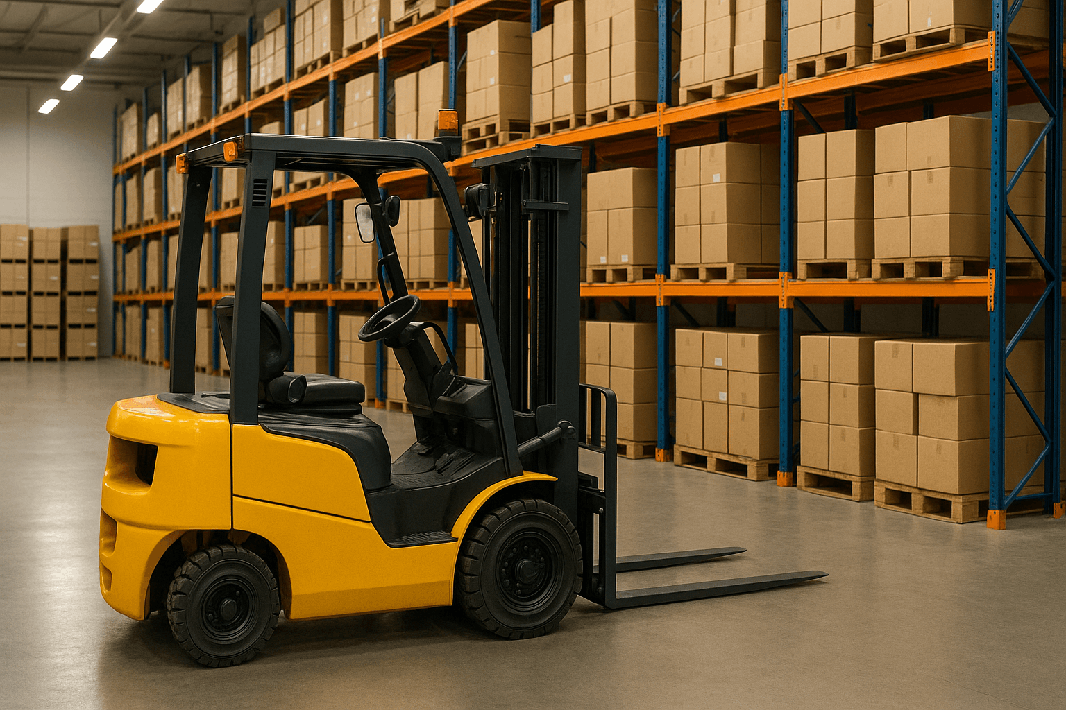 Transport Training Scotland
